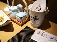 -虹料理·日料放题(悠方店)