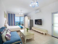 -三亚西岛海洋文化旅游区