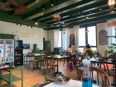 -Thai Basil罗勒叶泰式餐厅(时代天街店)