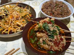 -串盟烧烤大排档·长沙美食地标(星沙店)