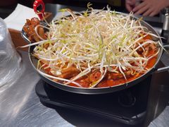 -吴草鸡爪오초닭발(城阳总店)