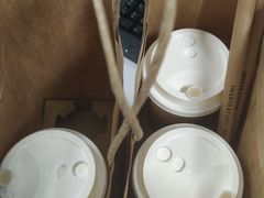 芝芝桃桃-喜茶(上海正大广场店)