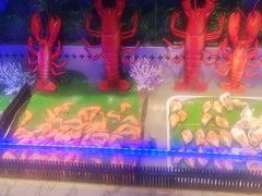 -阪尚皇·原切牛排·烤肉火锅自助(北京路店)