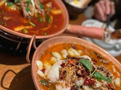 -云海肴·汽锅鸡·云南菜(苏州中心店)