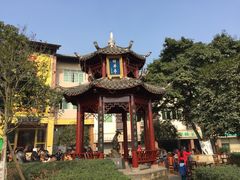 -阮老二·羊肉汤(黄甲店)