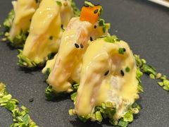 -喜鼎海胆水饺(东港店)