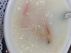 海鲜粥-豫璟轩中餐厅(南昌万怡店)