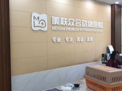 -美联众合动物医院·24h京西诊疗中心