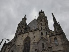 -斯蒂芬主教座堂(Stephansdom)