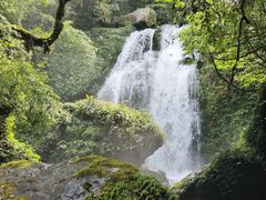 -瓦屋山景区