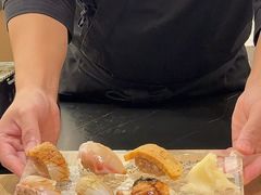 -鮨政·Omakase(港汇恒隆广场店)