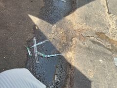 -清真玉林老字号稍麦羊杂碎(宽巷子民族美食街店)