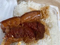 把子肉-咱家王新国把子肉(县东巷店)