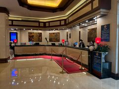 -北京前门建国饭店