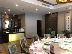 包厢-苏苑饭店-中餐厅(长桥地区店)