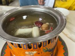 -老毛手抓·盐池滩羊非遗手抓(宁夏总店)