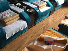 -俪足江南(富侨连锁金米箩店)