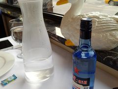 -民福居烤鸭店(石榴庄店)
