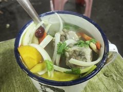 -同来顺烧烤餐厅(哈尔滨道店)