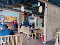 大堂-大牌大·传统杭帮菜(湖滨店)