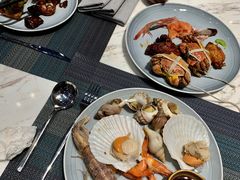 -菲住布渴酒店自助餐厅(阿里巴巴西溪园区店)