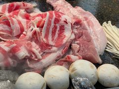 -火牛火韩式烤肉韩国料理(韩乐坊店)