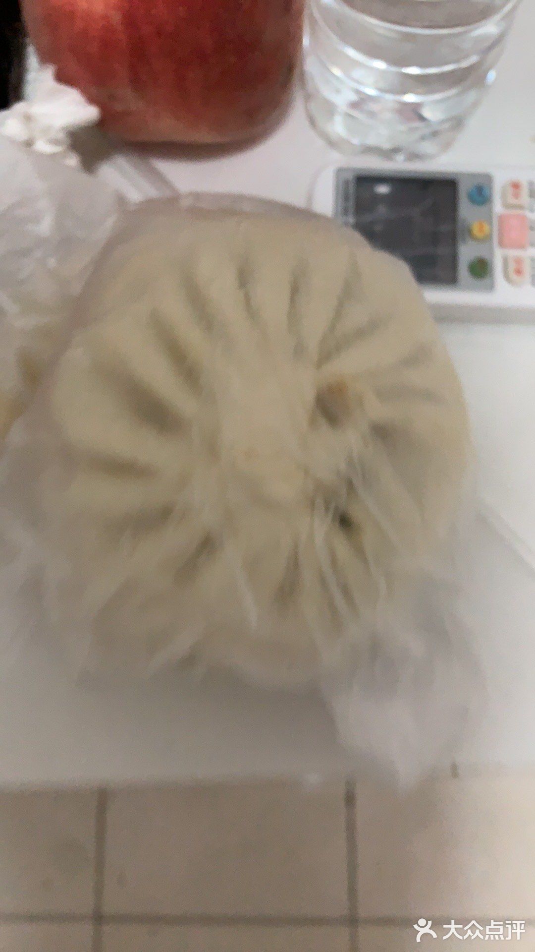 大包子