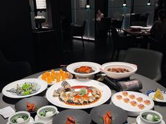 -曾宴·楚菜(湖北省博物馆店)