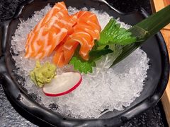 -無境·匠心日本料理(汉街店)