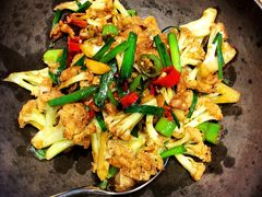 -香厨中餐厅(松北香格里拉店)