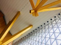 -星巴克(深圳音乐厅店)