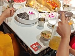 -小龙坎火锅(总店)