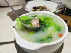 -九毛九西北菜(番禺万达店)
