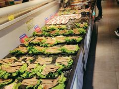 -九记潮汕现切鲜牛肉自助火锅(长沙·方圆荟店)