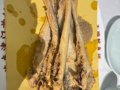 -昱德来·天津菜·渤海湾小海鲜(华夏店)