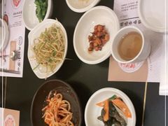 -韩屋韩国料理(天山路店)