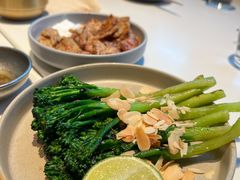 -胡麻(静安嘉里店)