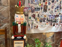 -申德勒加油站西餐厅Schindlers Tankstelle(上海外滩店)
