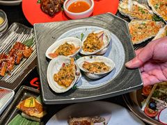 -松鹤精致料理(五一中路店)