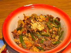 -兔槽江湖菜·重庆璧山兔(水围店)