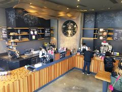 -星巴克(成都太古里二店)