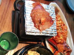 -嘉禾·悦享餐厅(八方汇店)