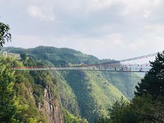 -南尖岩