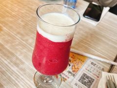 -必胜客(证大大拇指店)