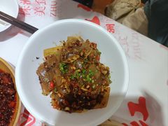 -西江红·株洲本地菜(滨江南路店)