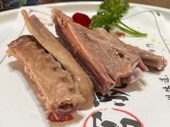 -老西门·常州菜(新区店)