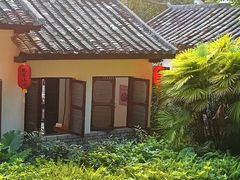 -龙凤山庄影视度假村