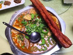 -富临轩私房菜(集庆门大街店)