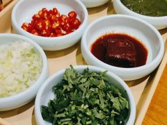 -乐宴·老北京铜火锅(桂庙店)