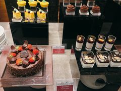 -西安皇冠假日酒店·朱雀咖啡厅